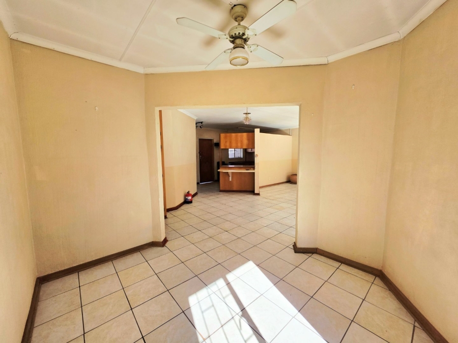 2 Bedroom Property for Sale in Uitsig Free State